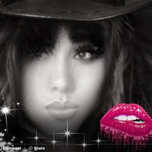 Meet your Posher, Sally